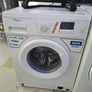 Front-Load Washing Machine