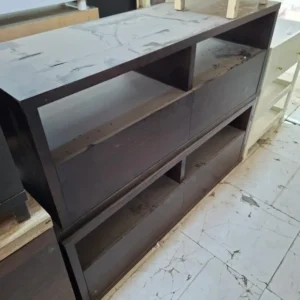 Open Shelving Unit